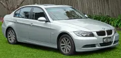 BMW 3 Series 2006–2011