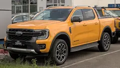 Ford Ranger 1998–2011