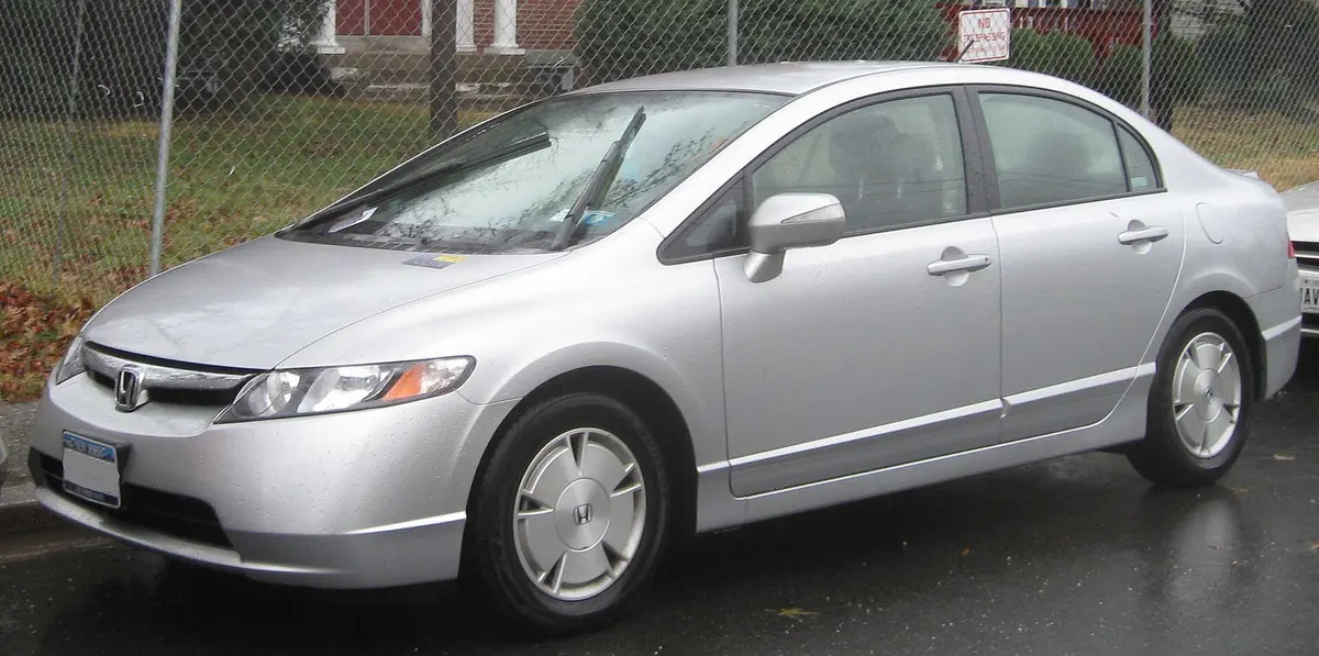 Honda Civic (2006–2011)