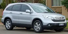 Honda CR-V 2007–2011