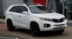 Kia Sorento 2011–2015