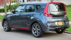Kia Soul 2020–2025