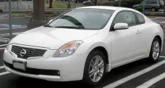 Nissan Altima 2007–2012