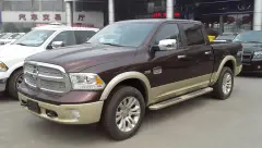 Ram 1500 2013–2018