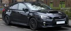 Subaru WRX 2015–2021